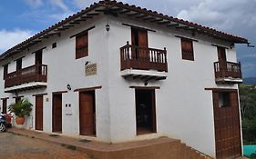 Hospedaje Donde Lorenzo